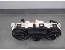 Recambio de mando calefaccion / aire acondicionado para peugeot 2008 (--.2013) active referencia OEM IAM 96722483  