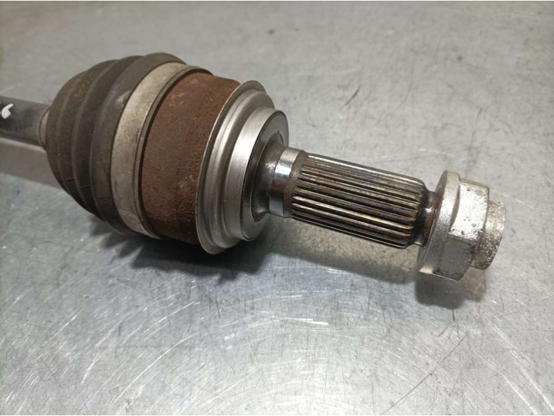 Recambio de transmision trasera derecha para honda cr-v (re) comfort referencia OEM IAM 42310SXSA01  