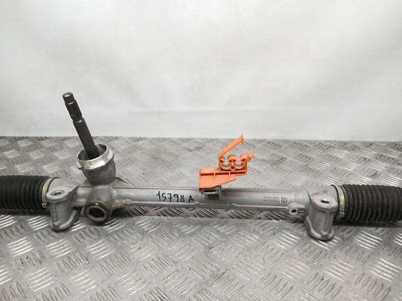 Recambio de cremallera direccion para fiat tipo ii (357) berlina lounge referencia OEM IAM 520140140  MECANICA