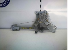 ELEVALUNAS TRASERO IZQUIERDO 4A0839397A DOS PINS