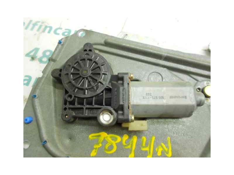 Recambio de elevalunas trasero derecho para volvo v70 familiar exclusive referencia OEM IAM   ELECTRICO