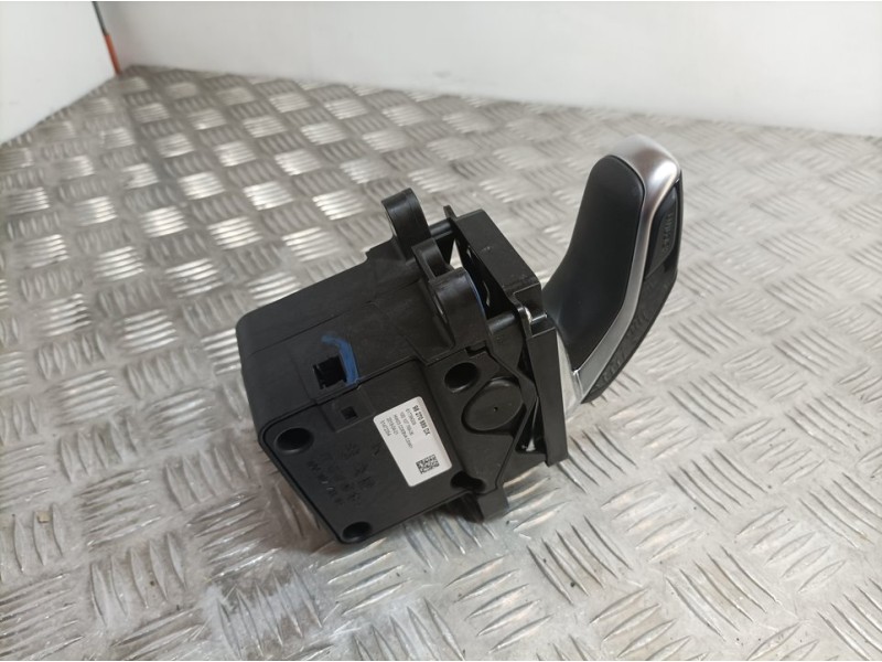 Recambio de palanca cambio para peugeot 508 active referencia OEM IAM 98270885DX  