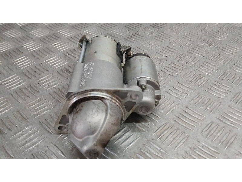 Recambio de motor arranque para opel astra gtc cosmo referencia OEM IAM 55556092  