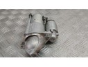 Recambio de motor arranque para opel astra gtc cosmo referencia OEM IAM 55556092  