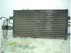 CONDENSADOR / RADIADOR AIRE ACONDICIONADO 