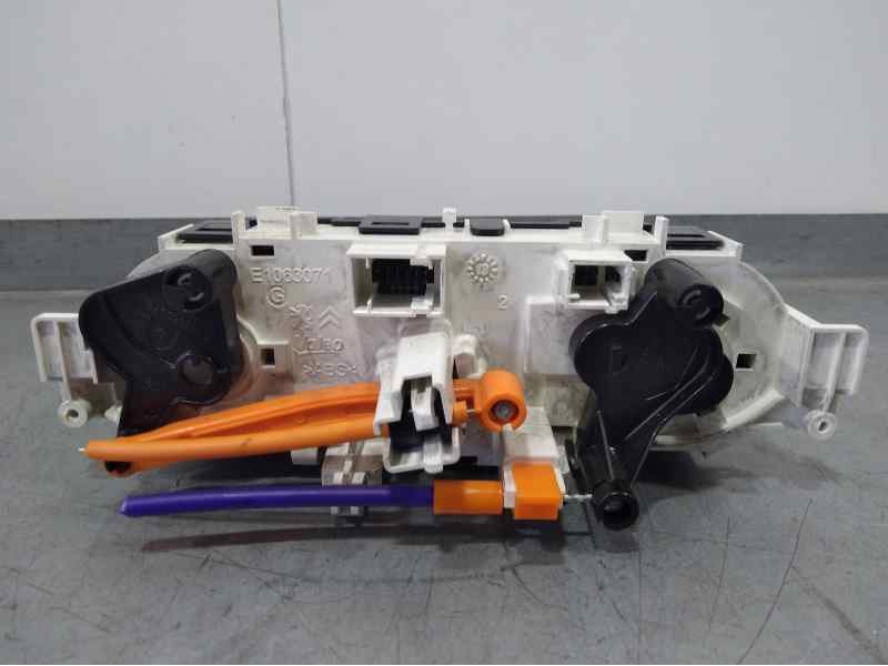 Recambio de mando calefaccion / aire acondicionado para peugeot 2008 (--.2013) active referencia OEM IAM 96722483  