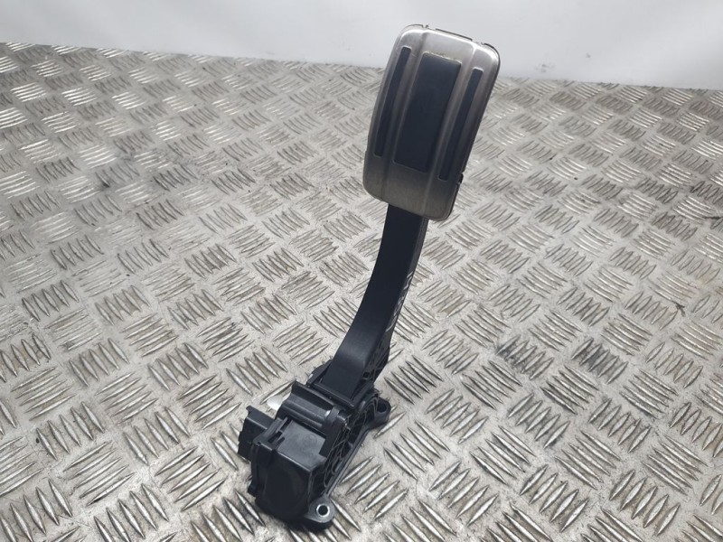 Recambio de potenciometro pedal para peugeot 508 gt line referencia OEM IAM 9674829180  