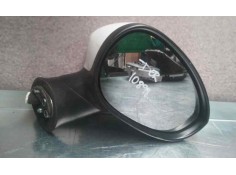 Recambio de retrovisor derecho para fiat grande punto (199) 1.2 8v active (01.2007) referencia OEM IAM  7 PINS ELECTRICO