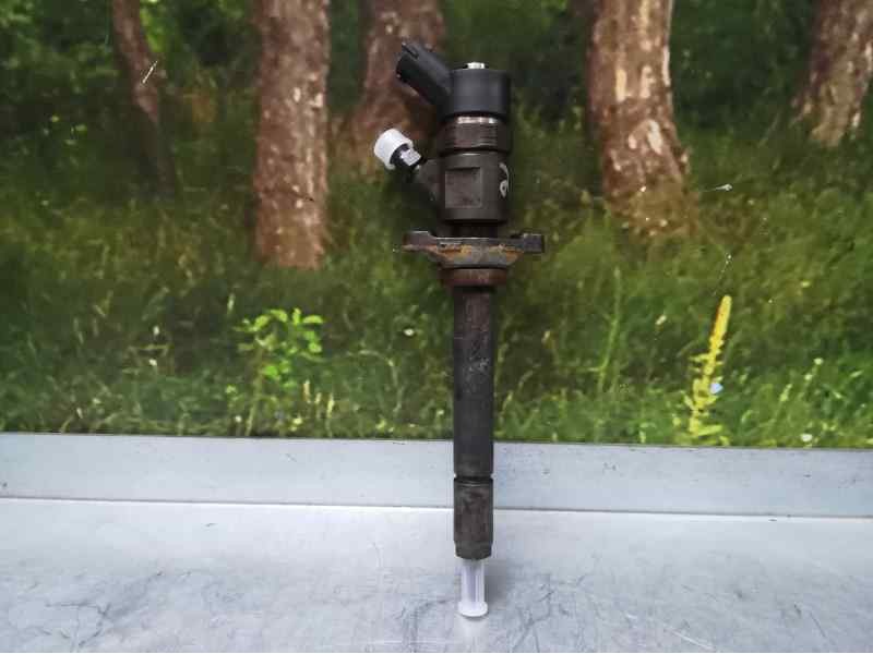 Recambio de inyector para mazda 3 berlina (bk) 1.6 cd diesel cat referencia OEM IAM 445110239  BOSCH