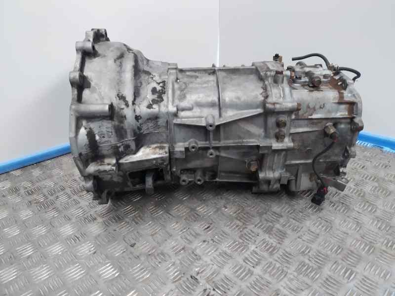 Recambio de caja cambios para mitsubishi montero (v20/v40) 2800 td glx select (5-ptas.) referencia OEM IAM V5M315SL AM4431 AUTOM