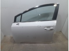 Recambio de puerta delantera izquierda para toyota avensis (t27) advance referencia OEM IAM 6700205081 TOCADA 