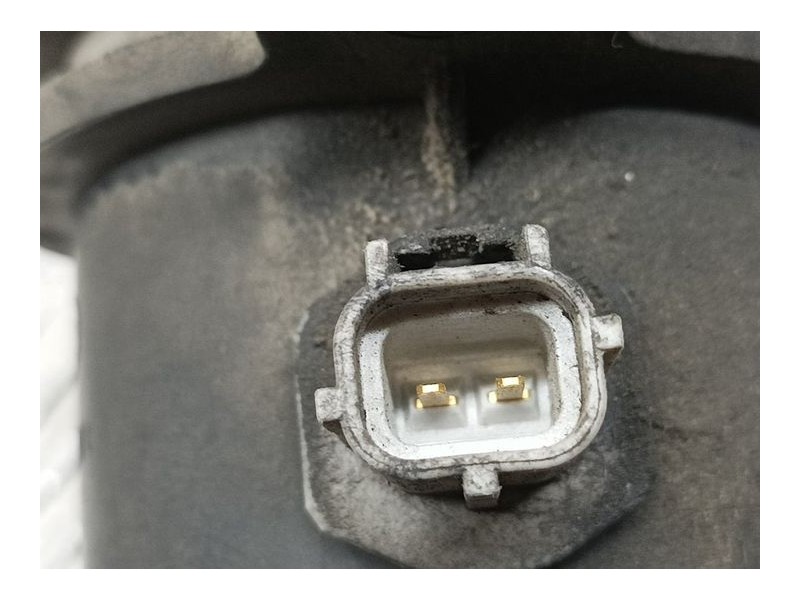 Recambio de caudalimetro para ford transit connect (tc7) furgón ft 200s referencia OEM IAM 2T149E635AA  