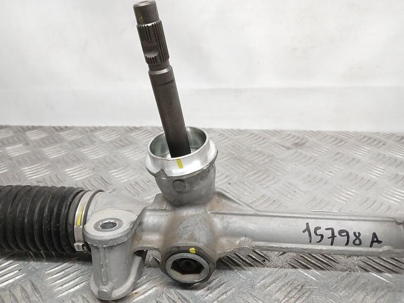 Recambio de cremallera direccion para fiat tipo ii (357) berlina lounge referencia OEM IAM 520140140  MECANICA