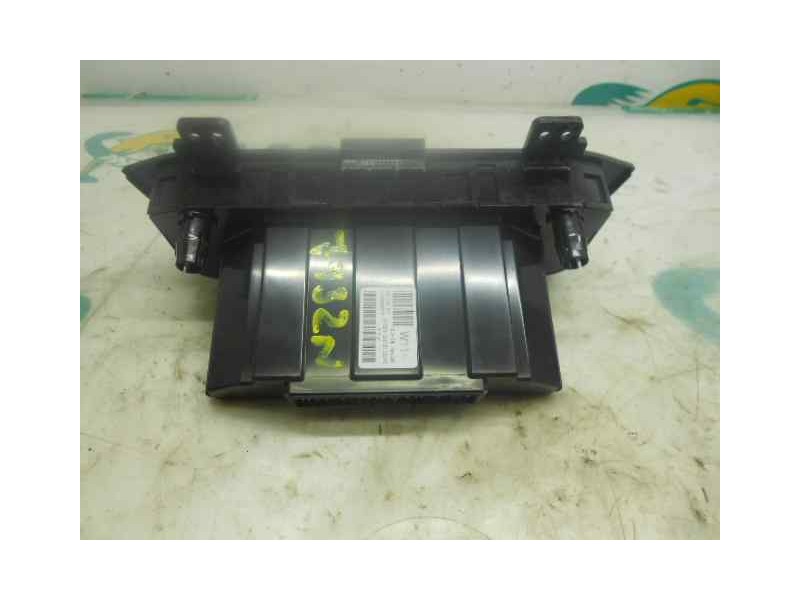 Recambio de mando climatizador para kia sportage concept 4x2 referencia OEM IAM 972503U101  