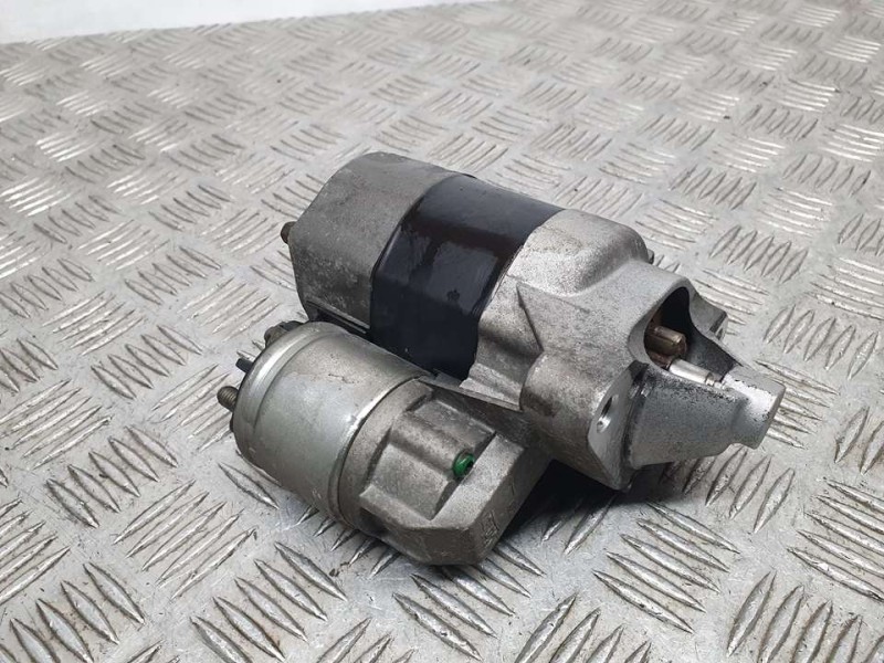 Recambio de motor arranque para renault clio iii exception referencia OEM IAM 8200369521E TS8E6 VALEO
