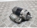 Recambio de motor arranque para renault clio iii exception referencia OEM IAM 8200369521E TS8E6 VALEO