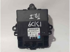 Recambio de centralita cierre para mercedes-benz clase a (w169) a 170 (169.032) referencia OEM IAM A1698204726 05072361 PUERTA T