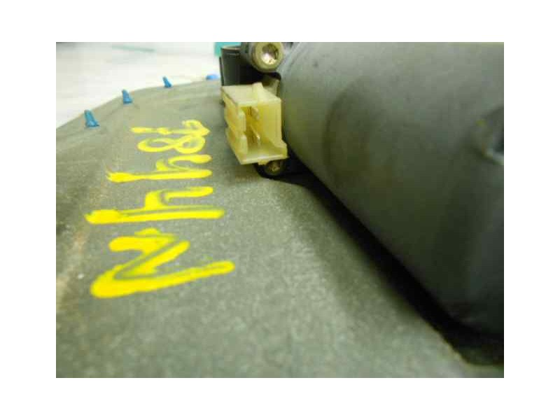 Recambio de elevalunas trasero derecho para volvo v70 familiar exclusive referencia OEM IAM   ELECTRICO