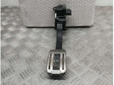Recambio de potenciometro pedal para peugeot 5008 gt line referencia OEM IAM 9674829180 0280755273 