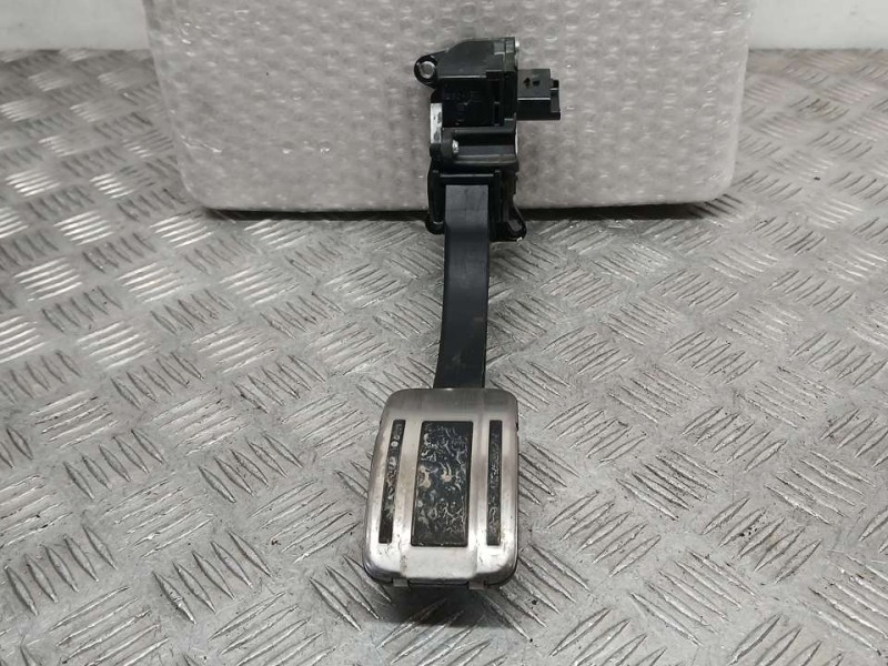 Recambio de potenciometro pedal para peugeot 5008 gt line referencia OEM IAM 9674829180 0280755273 