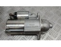 Recambio de motor arranque para opel astra gtc cosmo referencia OEM IAM 55556092  