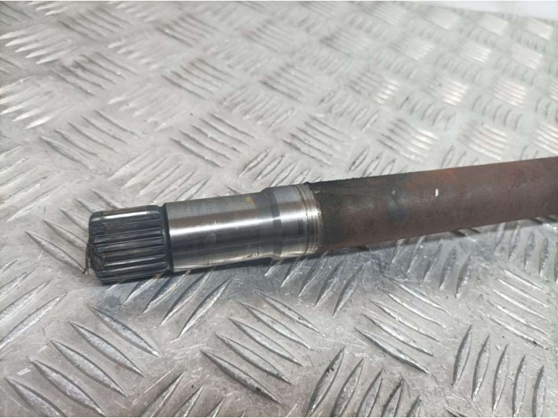 Recambio de transmision delantera derecha para peugeot 308 active referencia OEM IAM 9670725580  