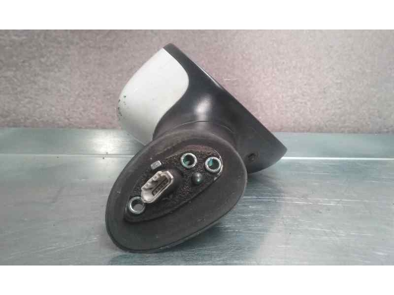 Recambio de retrovisor derecho para fiat grande punto (199) 1.2 8v active (01.2007) referencia OEM IAM  7 PINS ELECTRICO