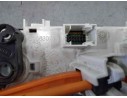Recambio de mando calefaccion / aire acondicionado para peugeot 2008 (--.2013) active referencia OEM IAM 96722483  