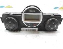 Recambio de mando climatizador para renault megane ii coupe/cabrio confort dynamique referencia OEM IAM 8200413906  