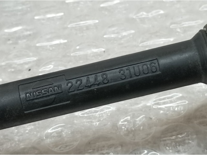 Recambio de bobina encendido para nissan maxima qx (a32) 2,0 slx (1997) referencia OEM IAM 2244831U06  