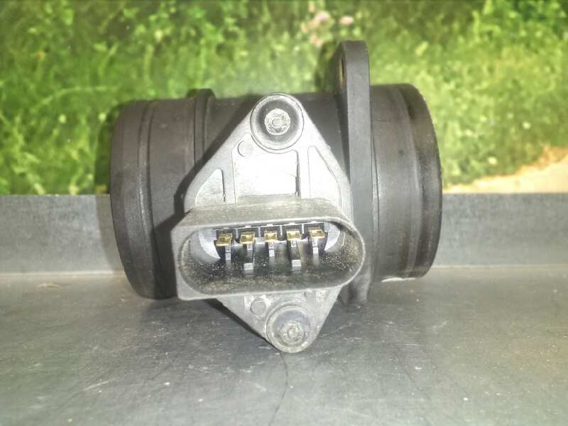 Recambio de caudalimetro para seat toledo (1m2) select referencia OEM IAM 06A906461 0280217121 BOSCH