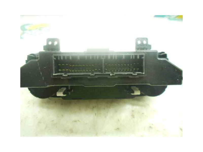 Recambio de mando climatizador para kia sportage concept 4x2 referencia OEM IAM 972503U101  