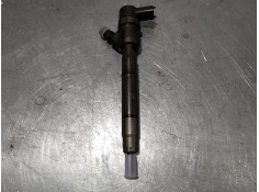 Recambio de inyector para hyundai tucson 1.7 crdi cat referencia OEM IAM 338002A800 0445110411 BOSCH