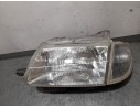 Recambio de faro izquierdo para citroën saxo 1.5 d monaco referencia OEM IAM   