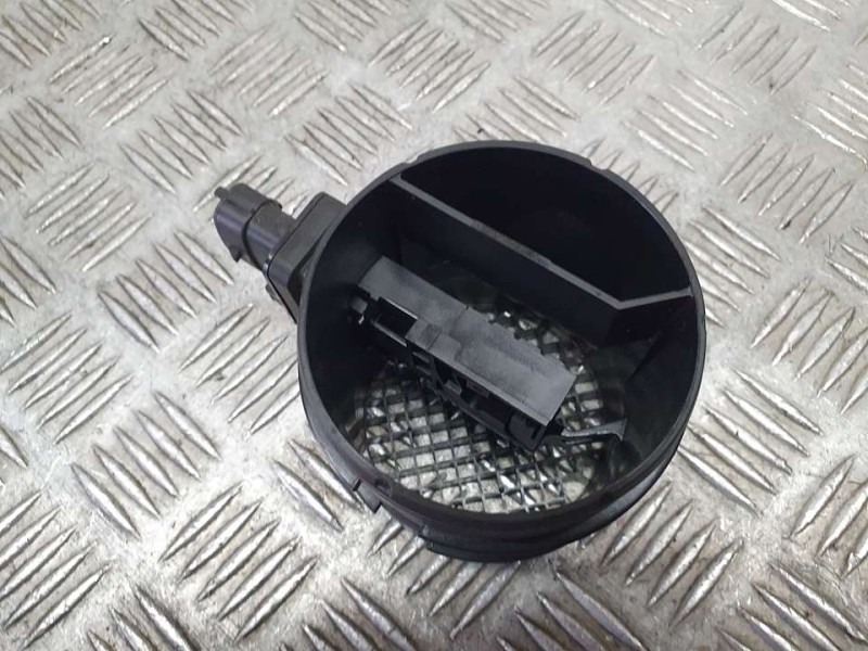 Recambio de caudalimetro para iveco daily ka caja cerrada gran espacio 35s... batalla 3300 referencia OEM IAM 55220331 028100605