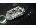 Recambio de retrovisor derecho para fiat grande punto (199) 1.2 8v active (01.2007) referencia OEM IAM  7 PINS ELECTRICO