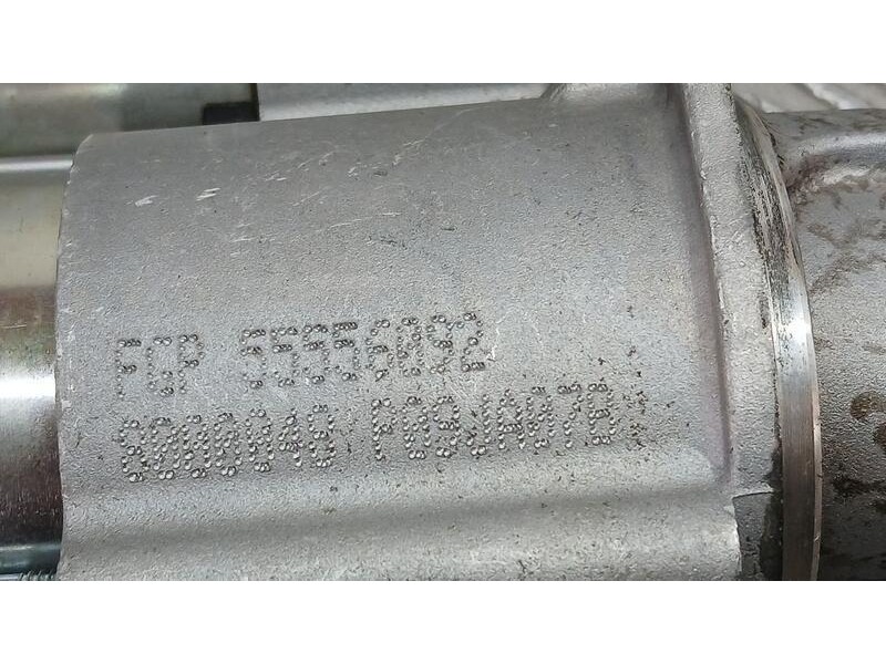 Recambio de motor arranque para opel astra gtc cosmo referencia OEM IAM 55556092  