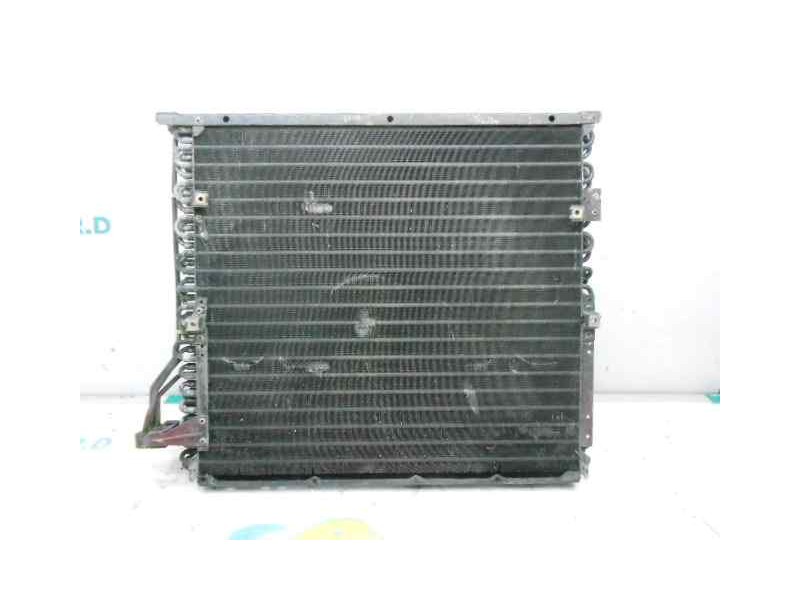Recambio de condensador / radiador aire acondicionado para bmw serie 3 berlina (e36) 318i referencia OEM IAM 64538391406  