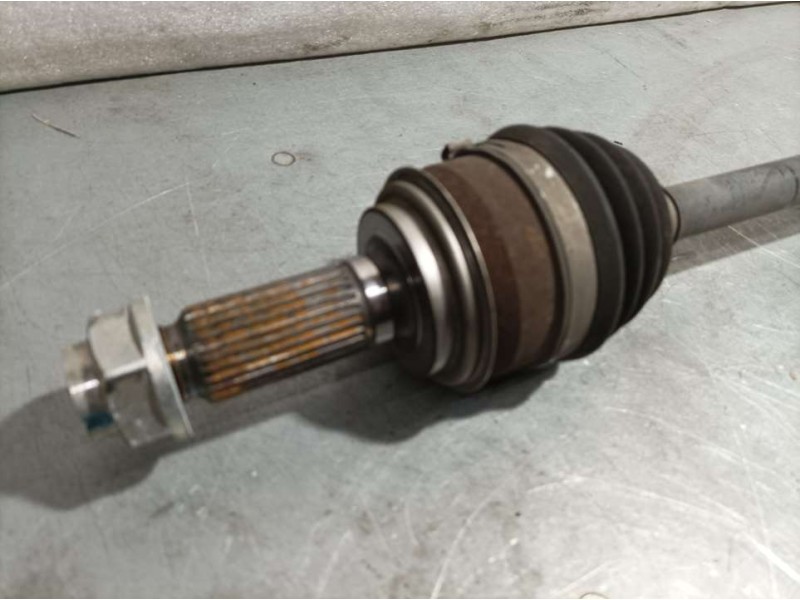 Recambio de transmision trasera izquierda para honda cr-v (re) comfort referencia OEM IAM 42311SXSA01  