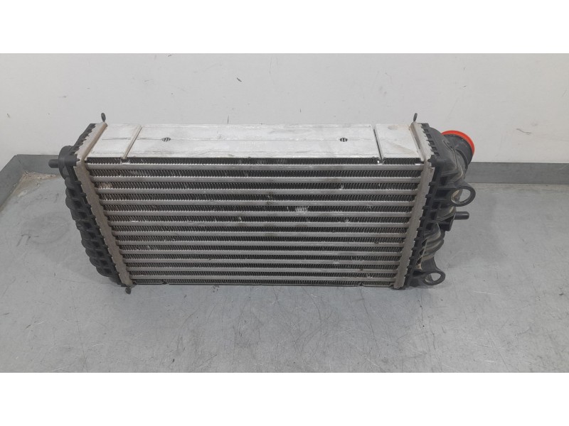 Recambio de intercooler para peugeot 2008 (p1) allure referencia OEM IAM 9824742280  