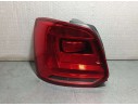 Recambio de piloto trasero izquierdo para volkswagen polo (6c1) advance bluemotion referencia OEM IAM 6C0945095F  