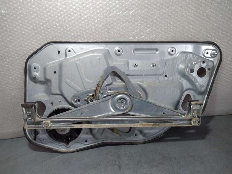 Recambio de elevalunas delantero izquierdo para volvo s40 berlina 1.6 d kinetic referencia OEM IAM 1475160 30753143 BROSE ELECTR