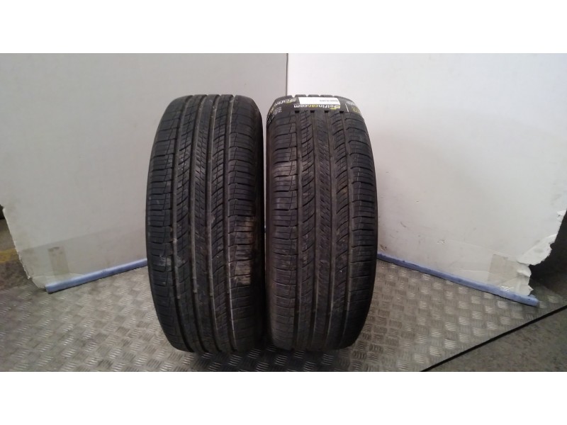 Recambio de neumatico pareja para neumaticos reutilizados - referencia OEM IAM 2556516109H 255/65/16/109H HANKOOK