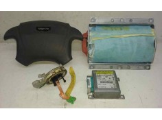 KIT AIRBAG 9206137 9206137 CONDUCTOR 9467008 ACOMPAÑANTE 9459150 CENTRALITA
