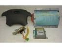Recambio de kit airbag para volvo v70 familiar exclusive referencia OEM IAM   