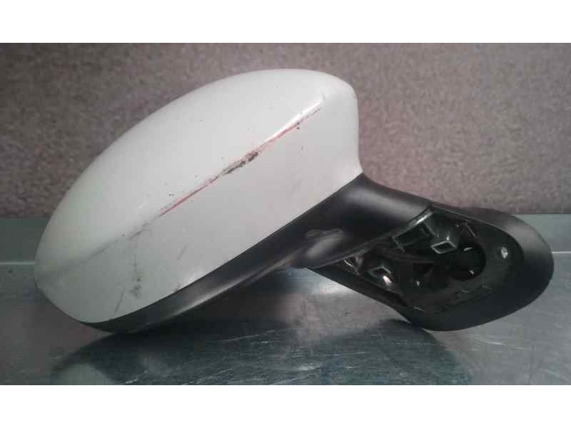 Recambio de retrovisor derecho para fiat grande punto (199) 1.2 8v active (01.2007) referencia OEM IAM  7 PINS ELECTRICO