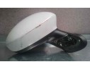 Recambio de retrovisor derecho para fiat grande punto (199) 1.2 8v active (01.2007) referencia OEM IAM  7 PINS ELECTRICO