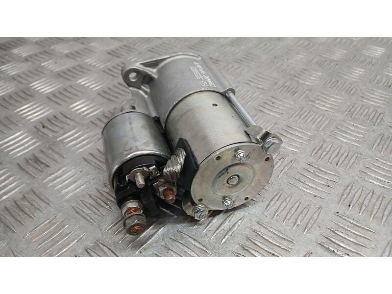 Recambio de motor arranque para opel astra gtc cosmo referencia OEM IAM 55556092  