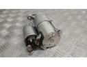 Recambio de motor arranque para opel astra gtc cosmo referencia OEM IAM 55556092  
