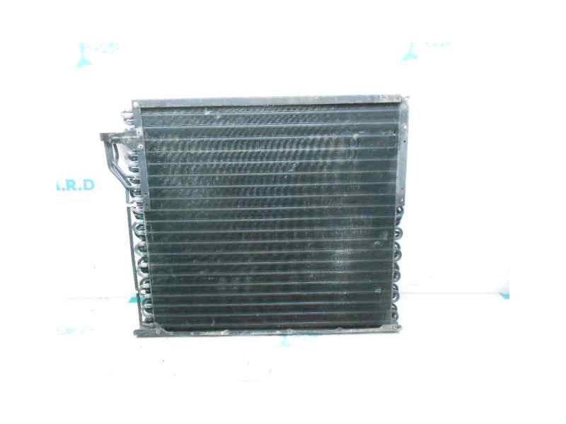 Recambio de condensador / radiador aire acondicionado para bmw serie 3 berlina (e36) 318i referencia OEM IAM 64538391406  